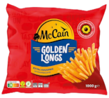 Golden Longs Angebote von McCain bei REWE Erftstadt für 2,99 €