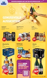 Radeberger im Getränke Hoffmann Prospekt in Pinneberg Aktueller Getränke Hoffmann Prospekt mit Radeberger, "Aktuelle Angebote", Seite 6