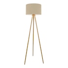 STEHLEUCHTE Skandinavisch 61,6/152 cm von Näve im aktuellen XXXLutz Möbelhäuser Prospekt