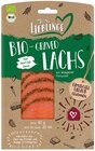 Bio-Graved Lachs im Angebot bei REWE in Münster Bio-Graved Lachs Angebote von Meine Lieblinge bei REWE Münster für 3,69 €