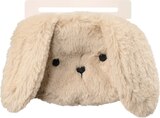 Kindertasche Hase Angebote von ebelin bei dm-drogerie markt Leipzig für 6,95 €