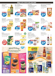 V-Markt Lebensmittel im Prospekt V-Markt Lebensmittel im Prospekt