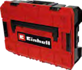 Systemkoffer E-Case S-F im Angebot bei OBI in Velbert Systemkoffer E-Case S-F Angebote von Einhell bei OBI Velbert für 27,99 €