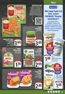Nutella im aktuellen E center Prospekt (Iserlohn) Nutella im E center Prospekt "Aktuelle Angebote" mit 28 Seiten (Iserlohn)