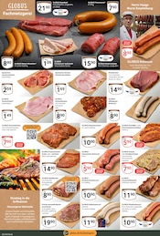 Aktueller GLOBUS Prospekt mit Lamm, "Aktuelle Angebote", Seite 13