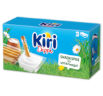Dippi Snack Angebote von Kiri bei Penny Dessau-Roßlau für 1,99 €
