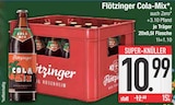 Cola-Mix im Angebot bei E center in Bad Tölz Cola-Mix Angebote von Flötzinger bei E center Bad Tölz für 10,99 €