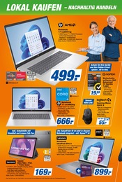 Notebook im expert Prospekt in Coesfeld Aktueller expert Prospekt mit Notebook, "Top Angebote", Seite 11