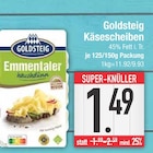 Käsescheiben Emmentaler bei E center im Fürstenfeldbruck Prospekt für 1,49 €