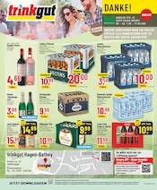 Whiskey im Marktkauf Prospekt in Hagen Aktueller Marktkauf Prospekt mit Whiskey, "Aktuelle Angebote", Seite 17