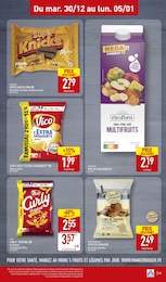 Offre Chips dans le catalogue Aldi du moment à la page 15