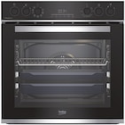 Einbauherdset BBUS13320XE im Angebot bei expert in Recklinghausen Einbauherdset BBUS13320XE Angebote von beko bei expert Recklinghausen für 499,00 €