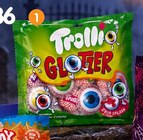 Glotzer sachet oeil x7 - TROLLI - B&M Glotzer sachet oeil x7 - TROLLI à 2,86 € dans le catalogue B&M
