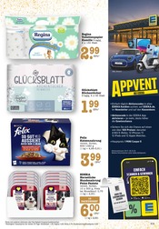 Aktueller E center Prospekt mit Tierbedarf, "Aktuelle Angebote", Seite 31