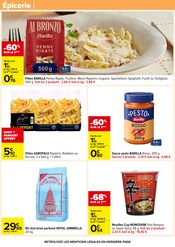 Parfum Angebote im Prospekt "UN Noël POUR TOUS LES GOÛTS" von Carrefour Parfum Angebote im Prospekt "UN Noël POUR TOUS LES GOÛTS" von Carrefour auf Seite 52