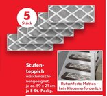 Aktuelle Teppichboden Angebote bei Kaufland in Heilbronn Aktuelles Stufenteppich Angebot bei Kaufland in Heilbronn ab 7,00 €