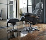 Relaxsessel Sunrise mit Hocker von Stressless im aktuellen Möbel Inhofer Prospekt für 1.698,00 €