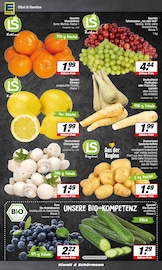 Aktueller EDEKA Prospekt mit Bio, "Aktuelle Angebote", Seite 3