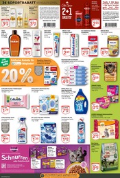 Aktueller GLOBUS Prospekt mit Bodenbelag, "Aktuelle Angebote", Seite 22