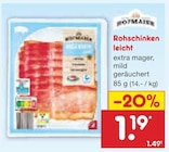 Angebot im Netto Marken-Discount Bad Münster (Stein-Ebernburg) Prospekt Netto Marken-Discount Bad Münster (Stein-Ebernburg) Prospekt mit im Angebot für 1,19 €