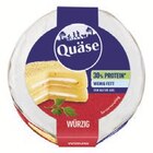 Würzig von Quäse im aktuellen Lidl Prospekt