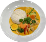 Aktuelles Gelbes Thai Curry mild Angebot bei E center in Mannheim ab 7,90 €