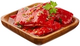 Aktuelle Gemüse Angebote bei REWE in Pforzheim Aktuelles Piquillo Angebot bei REWE in Pforzheim ab 1,59 €