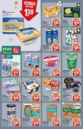 REWE Joghurt im Prospekt REWE Joghurt im Prospekt