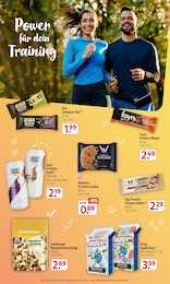 Erdbeeren im Rossmann Prospekt Erdbeeren im Rossmann Prospekt "Unsere Angebote" auf Seite 22