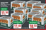 Aktuelles PILSENER Angebot bei Marktkauf in Marl ab 10,50 €