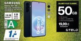Galaxy A57 5G Angebote von Samsung bei expert Mülheim für 1,00 €