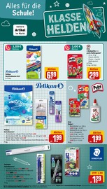 Kleber im REWE Prospekt in Ludwigshafen Aktueller REWE Prospekt mit Kleber, "Dein Markt", Seite 26
