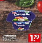 famila Nordost - Classic Minis Angebot im Prospekt Classic Minis bei famila Nordost im Prospekt "" für 1,79 €