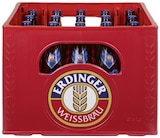 Weißbier im Angebot bei METRO in Rüsselsheim Weißbier Angebote von Erdinger bei METRO Rüsselsheim für 16,05 €