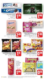 Süßigkeiten im EDEKA Prospekt in Saarlouis Aktueller EDEKA Prospekt mit Süßigkeiten, "Aktuelle Angebote", Seite 30