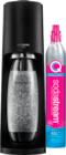 SODASTREAM TERRANP NOIRE - SODASTREAM dans le catalogue Auchan Hypermarché