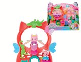 Playset Fée Magique - Super U à Saumur Playset Fée Magique en promo chez Super U Saumur à 24,99 €