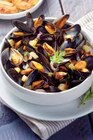 Moules de Corde - Intermarché à Bourges Moules de Corde en promo chez Intermarché Bourges à 6,29 €
