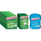 SUR TOUT - HOLLYWOOD en promo chez Carrefour SUR TOUT - HOLLYWOOD dans le catalogue Carrefour