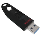Clé USB 3.0 16Go - SANDISK en promo chez Carrefour Montreuil à 16,99 €