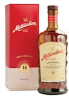 Matusalem Rum Gran Reserva 15YO von  im aktuellen Travel FREE Prospekt für 17,99 €