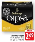 Aktuelles Capsa Belluno Lungo Angebot bei EDEKA in Ulm ab 2,69 €