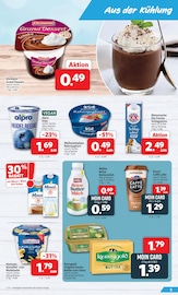 Joghurt im Markant Nordwest Prospekt in Osnabrück Aktueller Markant Nordwest Prospekt mit Joghurt, "DER MARKT FÜR GUTES ESSEN UND TRINKEN", Seite 5