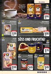 Aktueller EDEKA Prospekt mit Baguette, "Aktuelle Angebote", Seite 5
