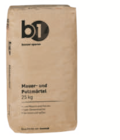 Estrich-Beton, Mauer- und Putz mörtel, Zement mörtel bei toom Baumarkt im Prospekt "" für 3,29 €