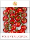 Mini Cherry Rispentomaten im Angebot bei REWE in St. Ingbert Mini Cherry Rispentomaten Angebote von REWE Feine Welt bei REWE St. Ingbert für 2,22 €