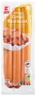 Curry-Bockwurst von K-CLASSIC im aktuellen Kaufland Prospekt