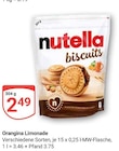 Aktuelle Nutella Angebote bei GLOBUS in Homburg Aktuelles Biscuits Angebot bei GLOBUS in Homburg ab 2,49 €