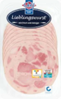 Wurst Aufschnitt im Angebot bei Netto Marken-Discount in Saarlouis Wurst Aufschnitt Angebote von Wolf bei Netto Marken-Discount Saarlouis für 1,19 €