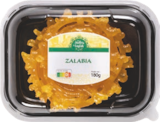 Zalabia - LES JARDINS DE LAYLAH - Aldi Zalabia - LES JARDINS DE LAYLAH à 1,99 € dans le catalogue Aldi